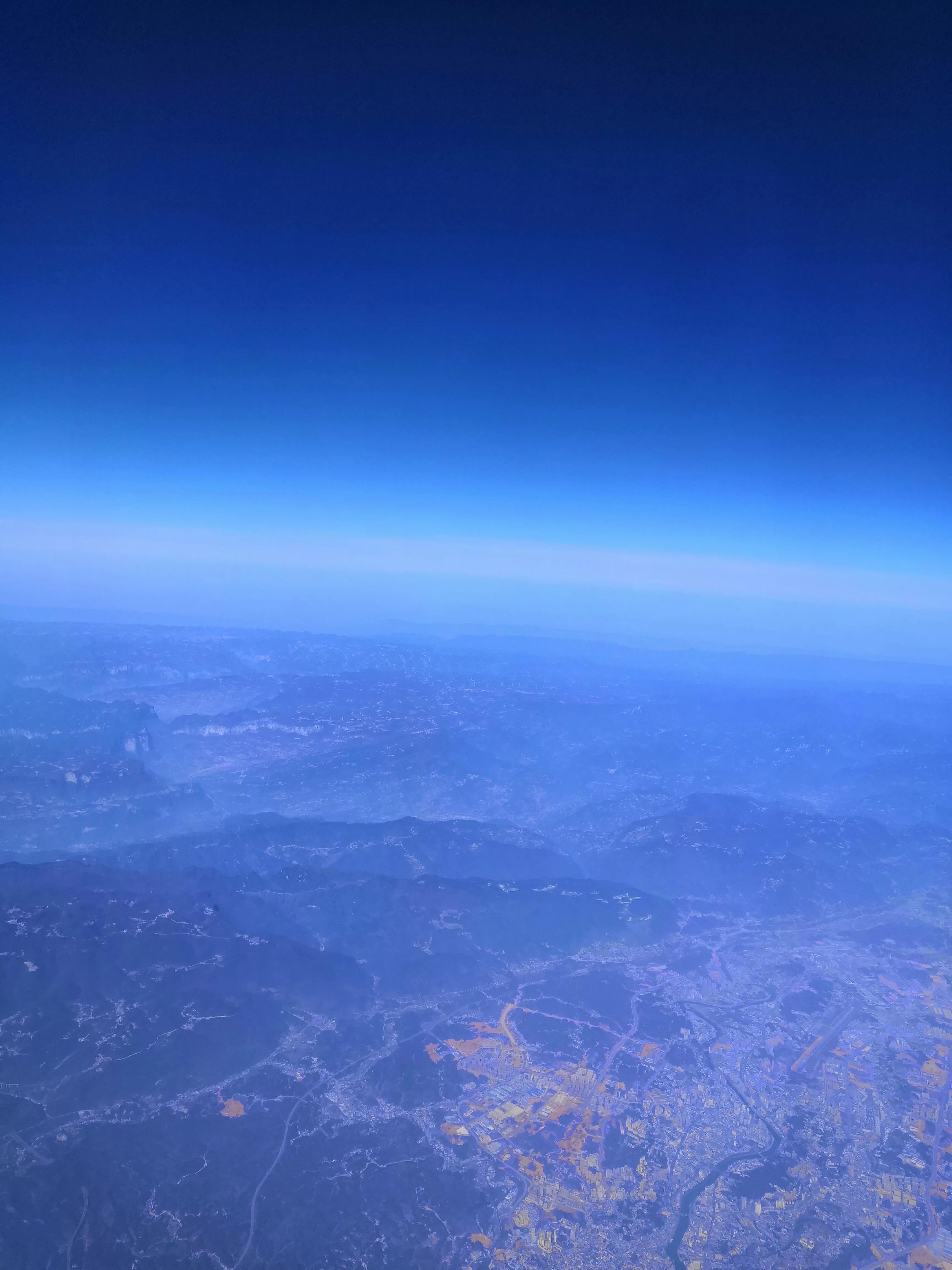 心血来潮去爬山,想去济州岛看海