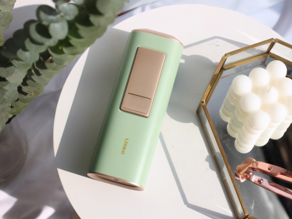 iluminage脱毛仪和ulike脱毛仪区别,nextbeauty脱毛仪和ulike脱毛仪
