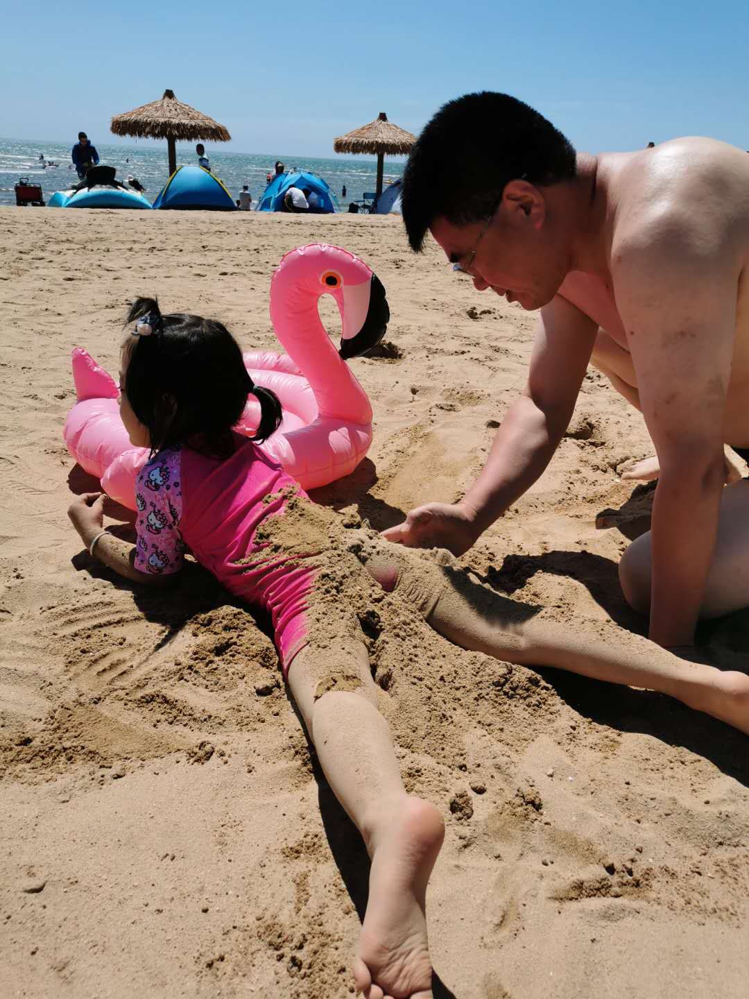 北京带孩子避暑去哪里最好,北京旅游景点推荐适合带孩子避暑