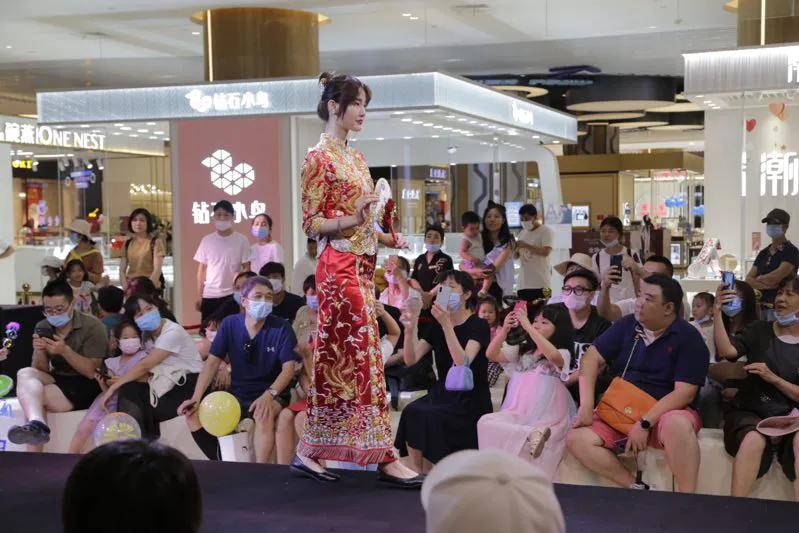 天津鲁能城活动,天津鲁能城购物中心攻略