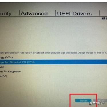 虚拟机启用intelvt-x作用,虚拟机安装intelvtx处于禁用状态