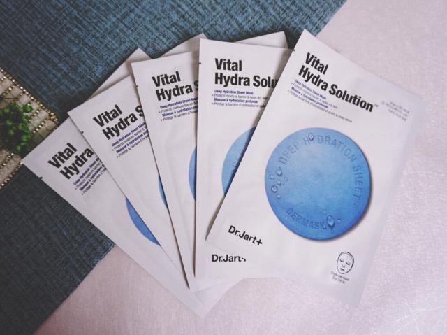 把握敷面膜的最佳时间很重要,拥有自己最宝贵的经验