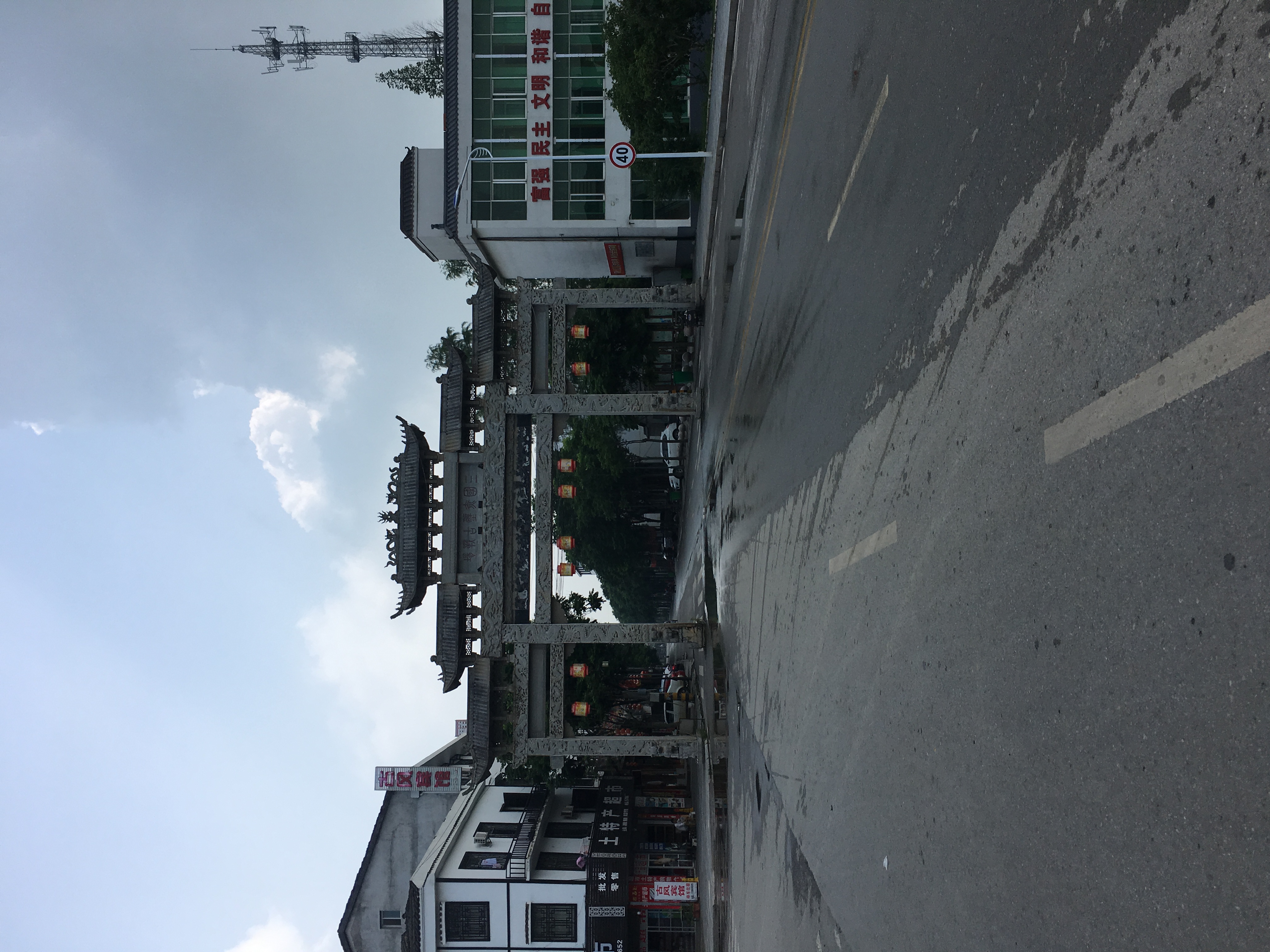 一路吐槽赤壁更名掉坑，景区无奇，看到最后直呼不虚此行