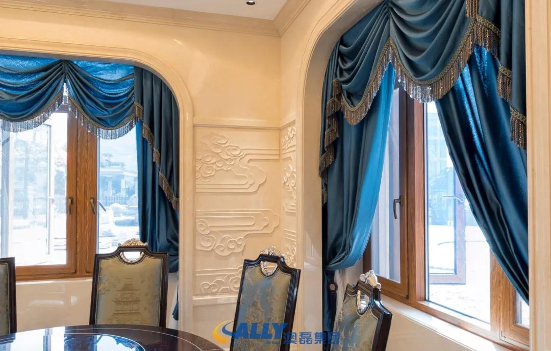 老矿莎安娜米黄石材,欧式别墅瓷砖