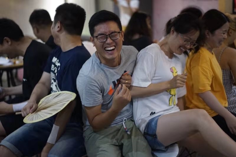 北京乐乎青年公寓,乐乎公寓