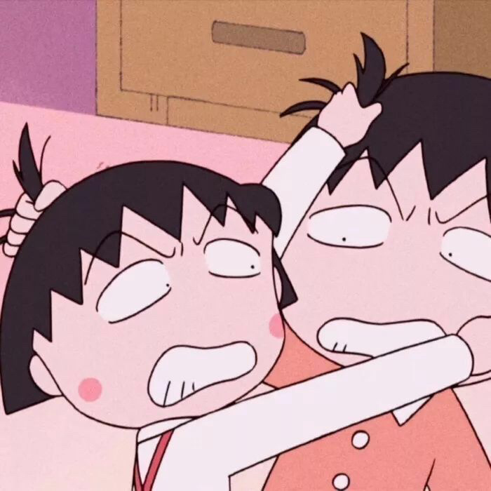 塑料闺蜜头像一人一张,可爱闺蜜头像真人