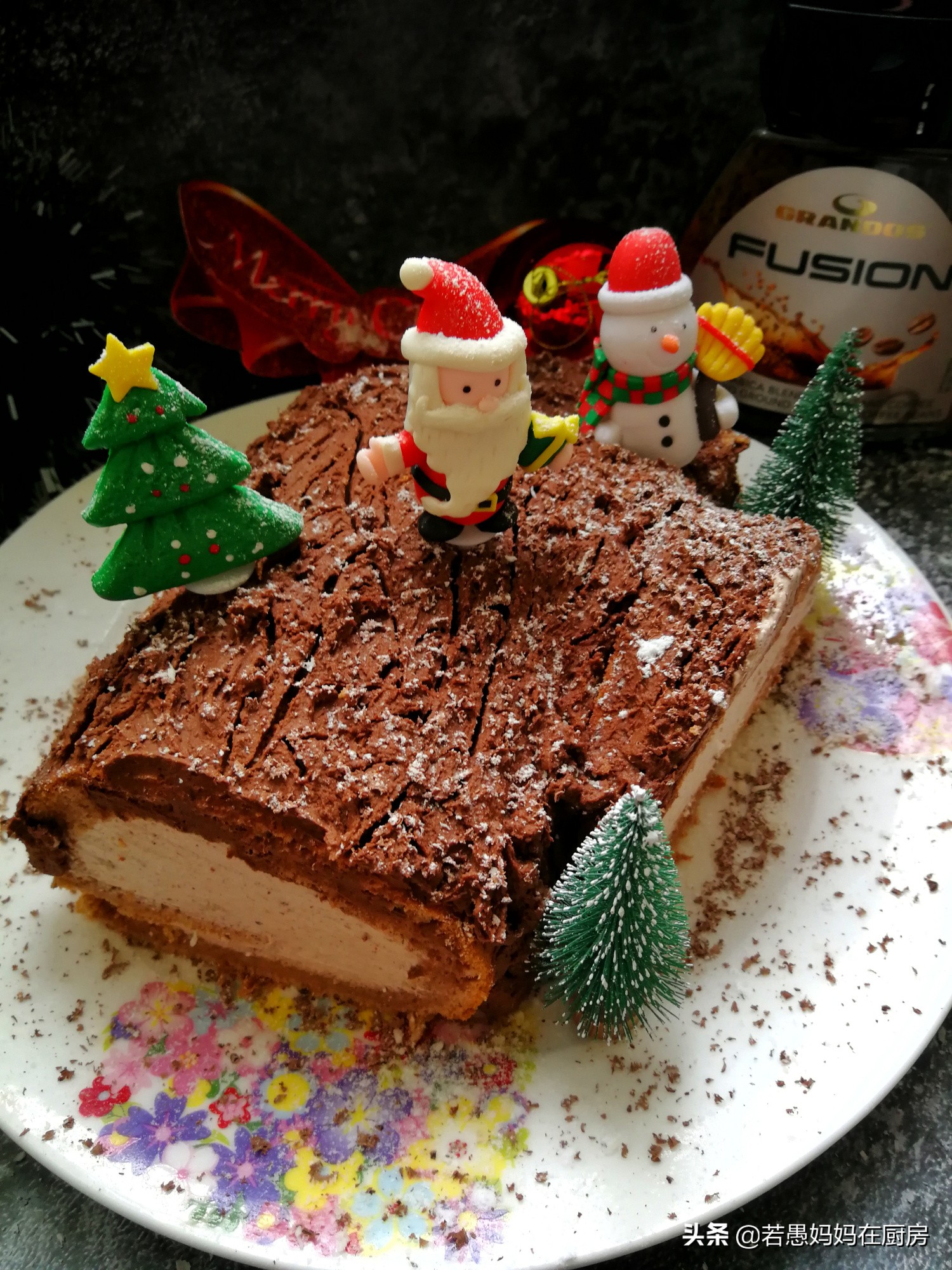 圣诞礼物吃的应该怎么做,圣诞礼物怎么做才简单