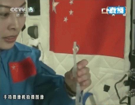 航天员尿液循环利用,空间站航天员排泄物怎么处理