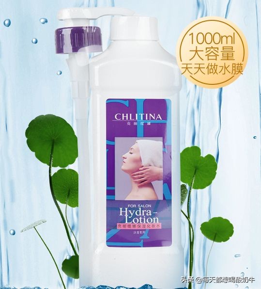 这些国货吊打品牌,完爆日韩的国货护肤