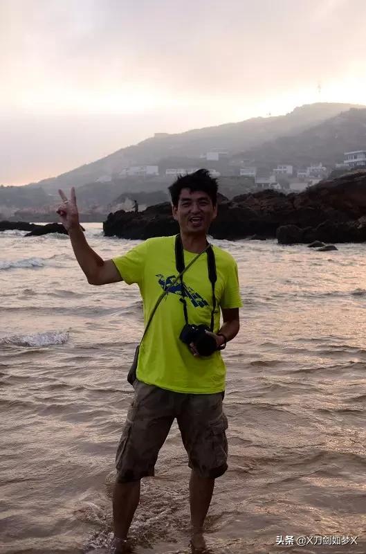 一位导游的枸杞岛之旅 (枸杞岛2021年原创游记攻略分享)