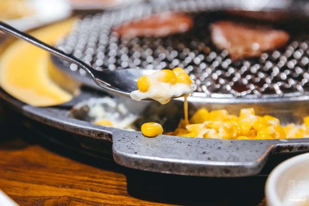 上海韩国街美食一日游,最新上海韩国街必吃榜