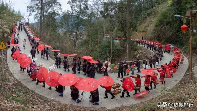 剑河巫门芦笙节,贵州剑河县春节民俗活动