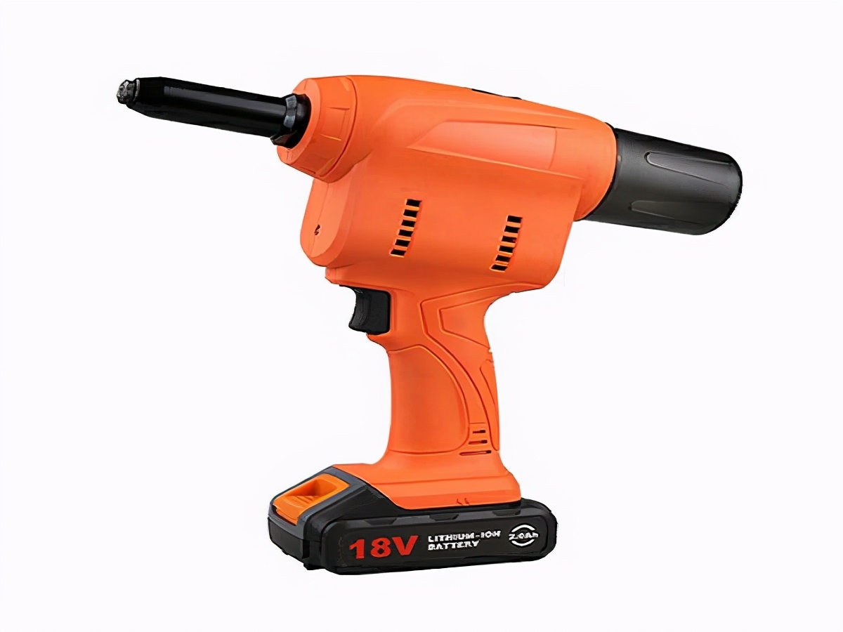 电动铆钉枪使用注意事项,不锈钢铆钉枪怎么用