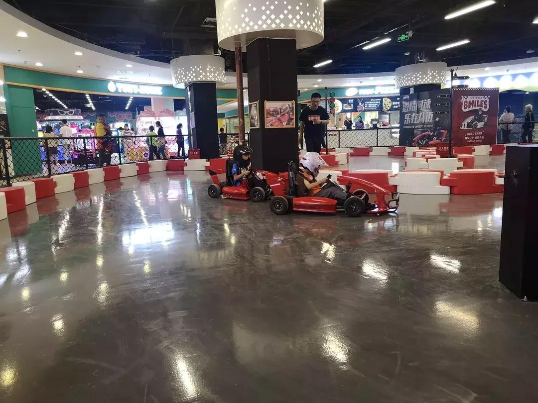 八迈儿童电动卡丁车,八迈电动卡丁车