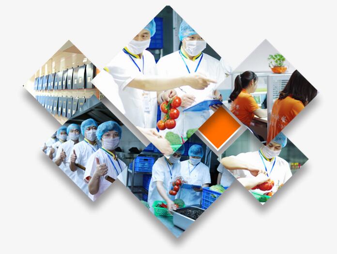 活动后勤保障,活动的后勤保障