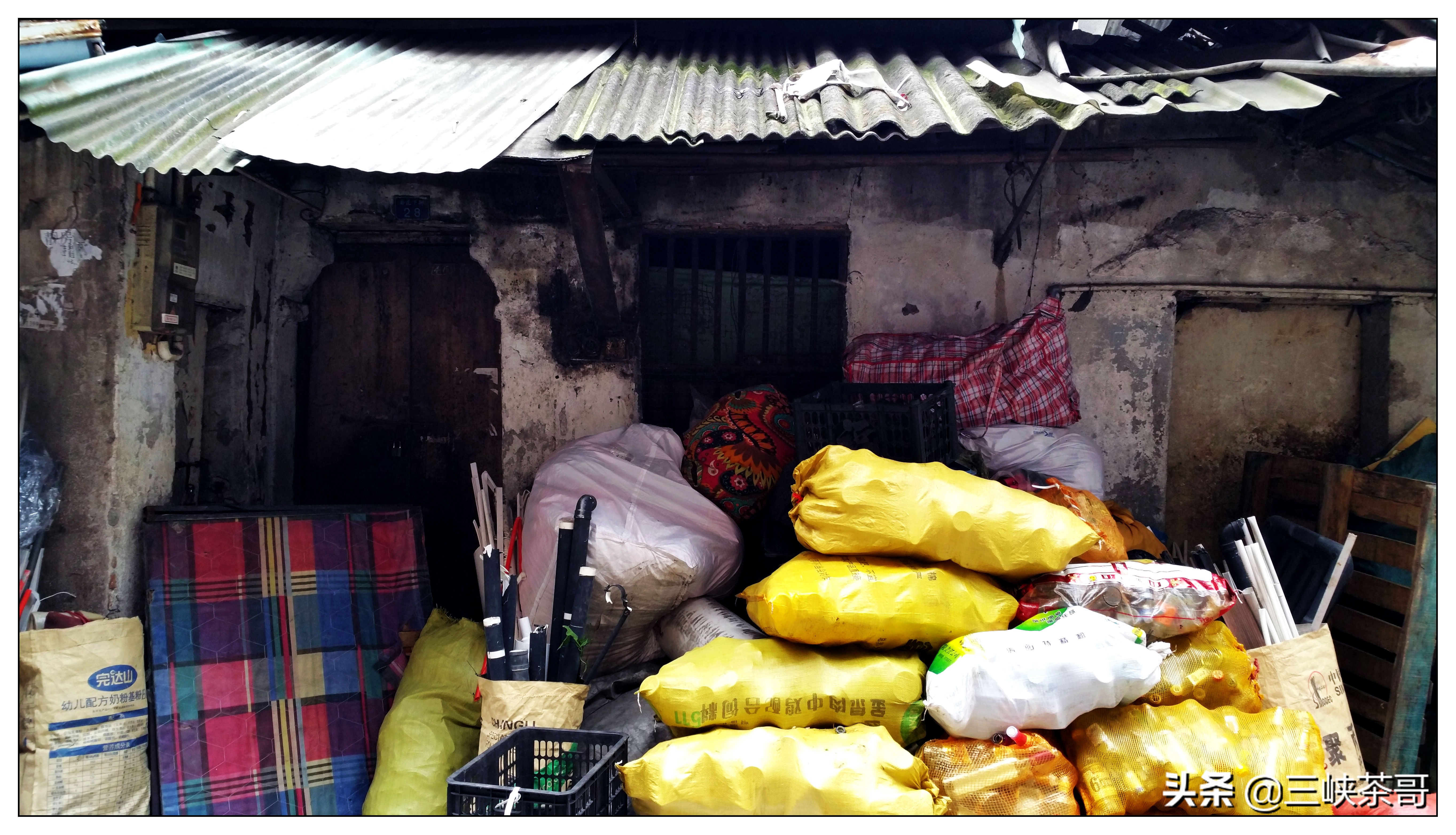 消失的记忆——百年解放路变迁，宜昌版“宽窄巷子”正在走来