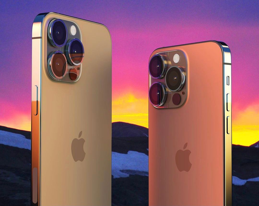 苹果受灾近日最新消息,官方辟谣苹果13减产