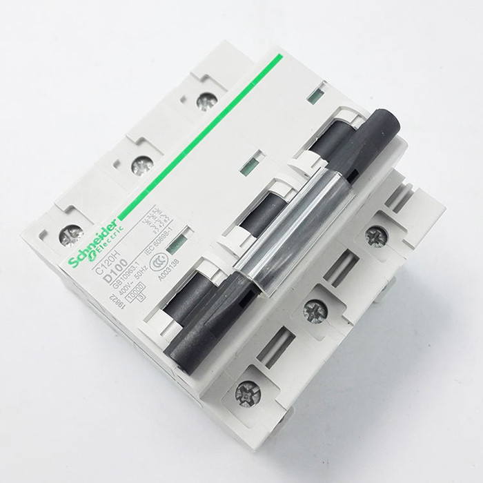 施耐德断路器ir是什么意思,施耐德断路器1250a价格