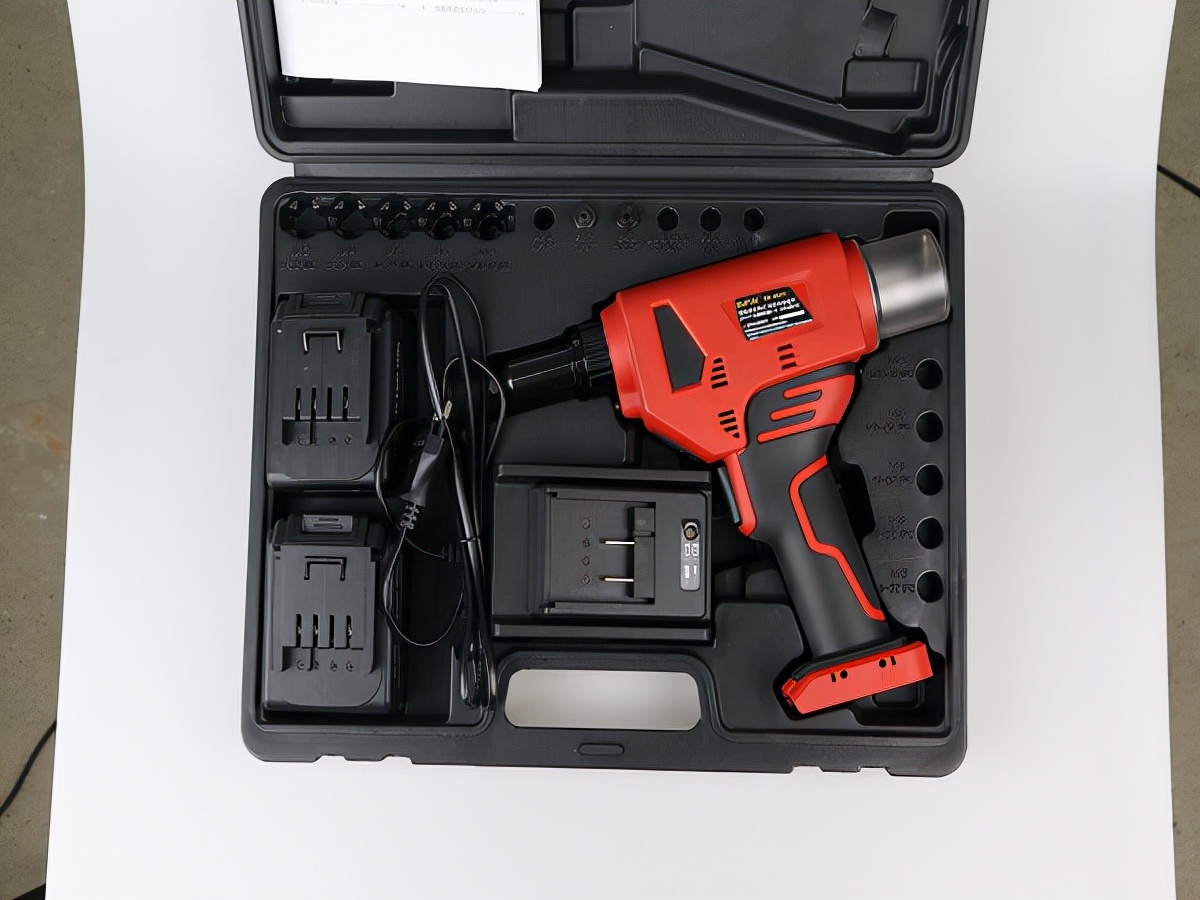 电动铆钉枪哪种实用耐用,什么品牌的电动铆钉枪好