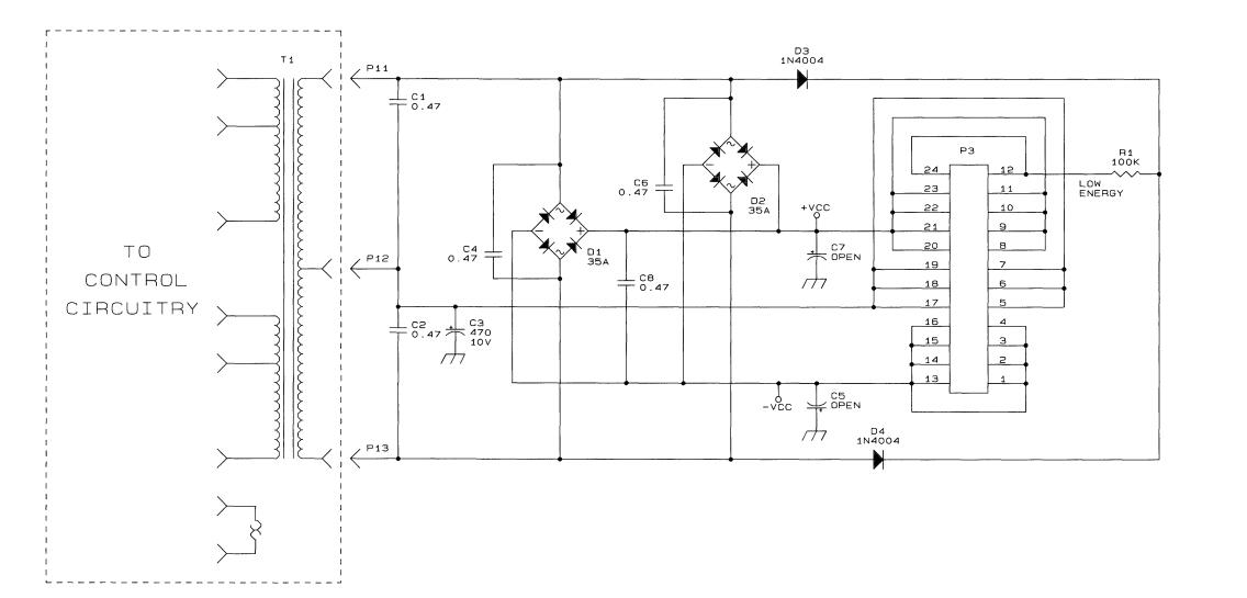 今天分享皇冠crownK2专业功放维修手册