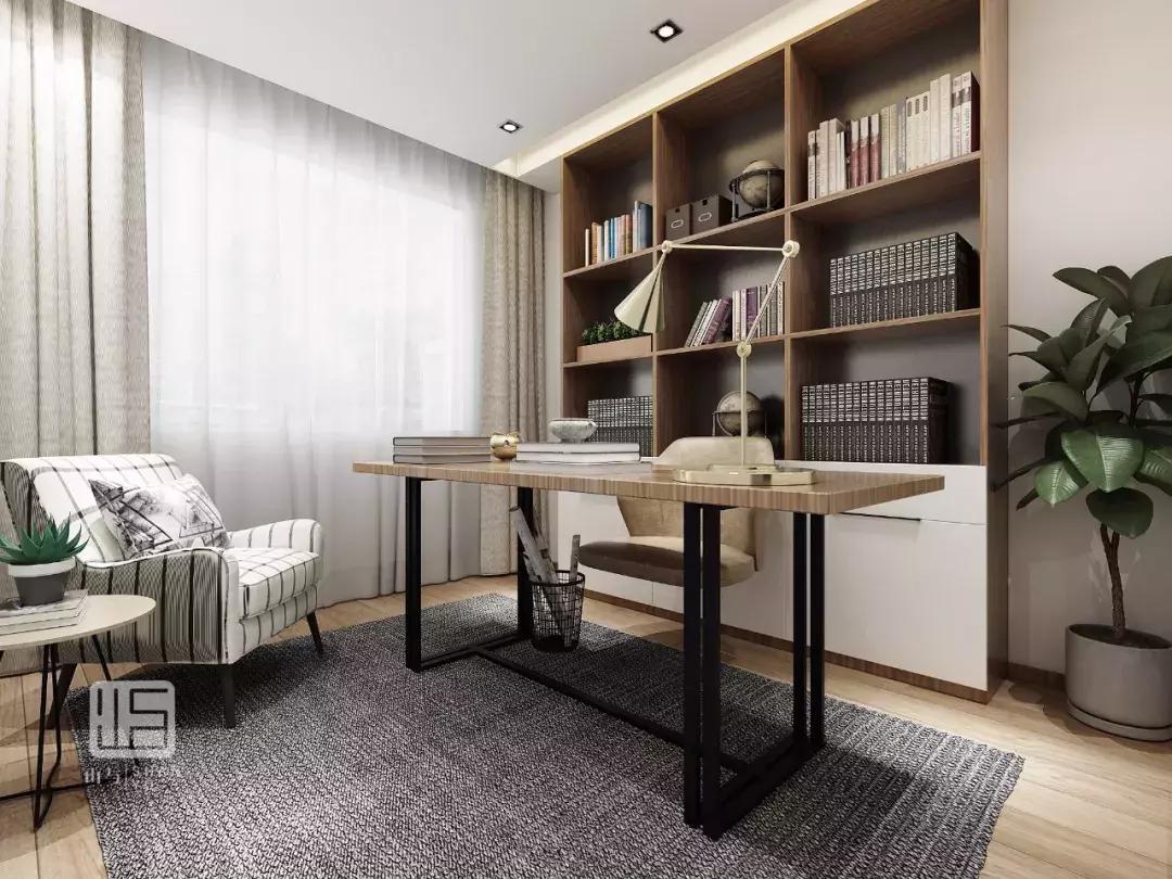 赤峰清华园装修,赤峰未名园清华园哪个好