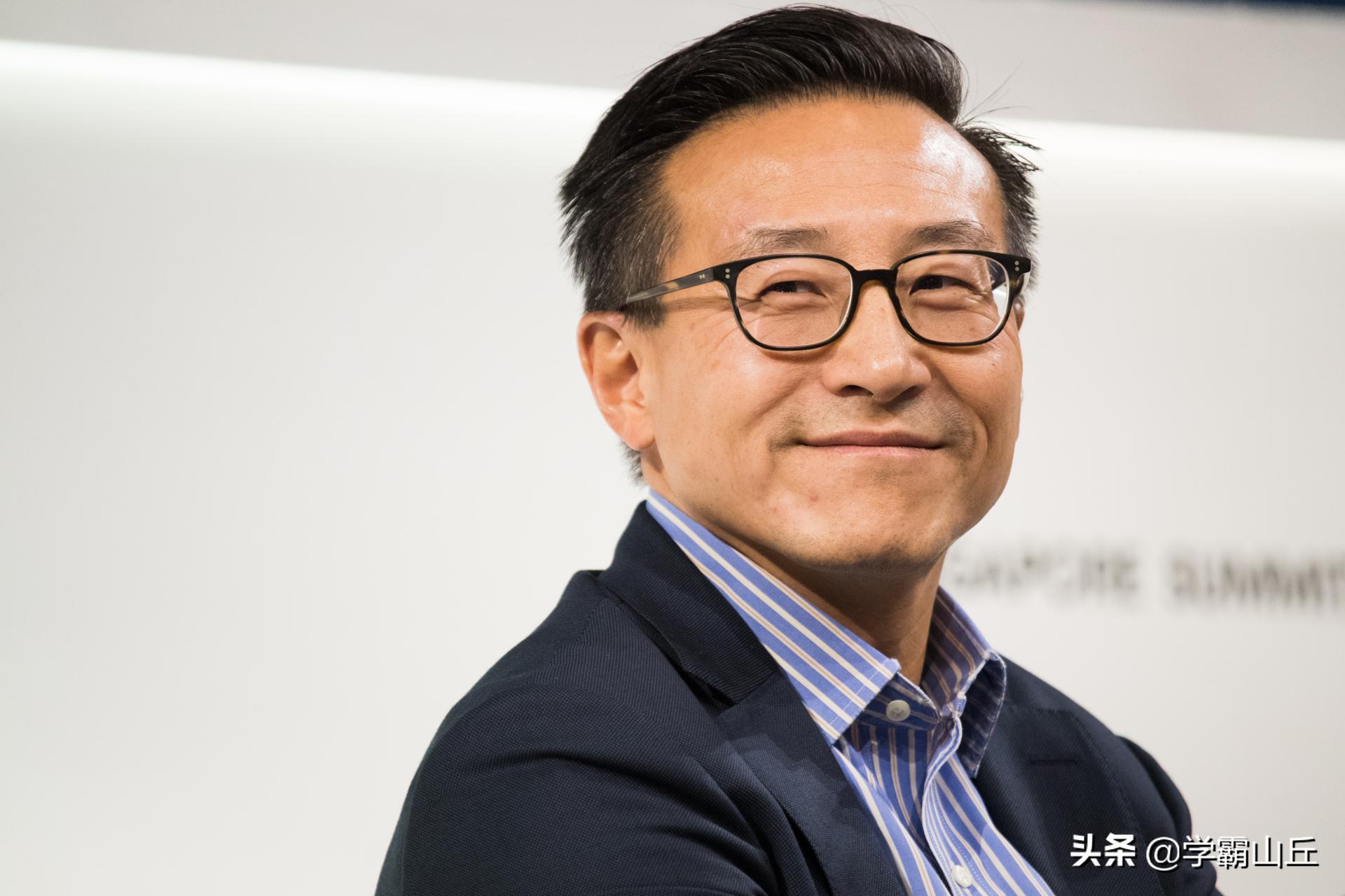 蔡崇信发表nba言论,蔡崇信公开信