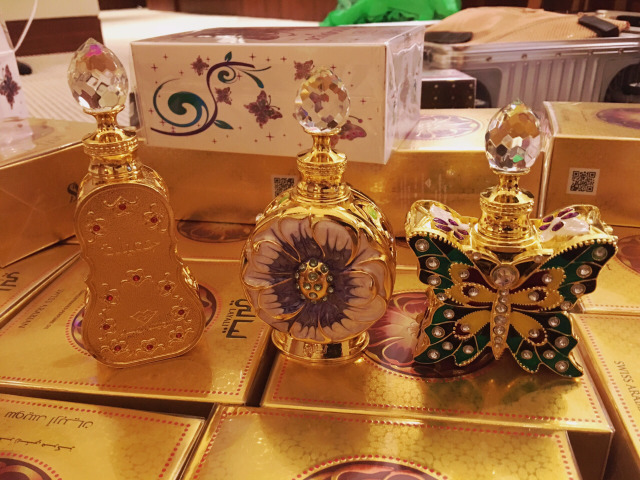 迪拜精油香水价格查询,迪拜香水哪一款比较好