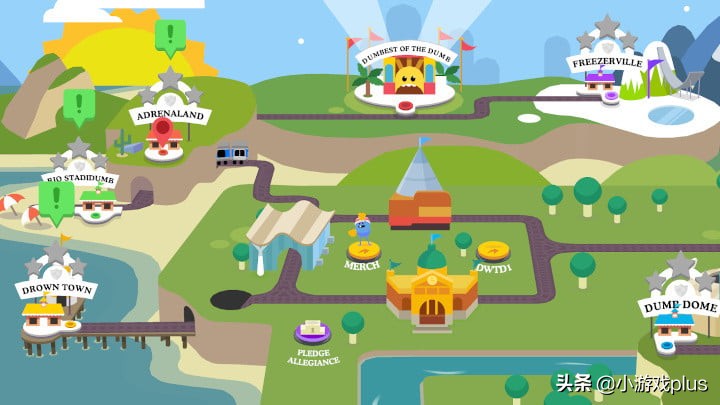 最好玩的十种手机单机游戏,手机上就能玩的单机游戏推荐