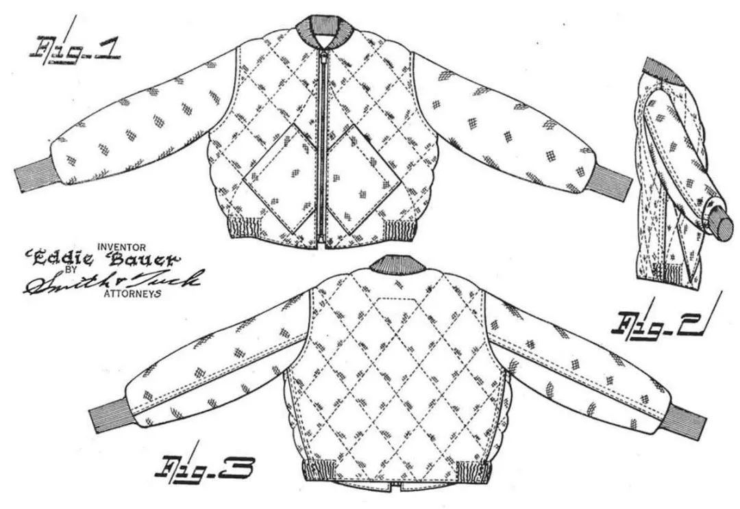 一分钟教你挑羽绒服几百到上万,170如何选择合适羽绒服