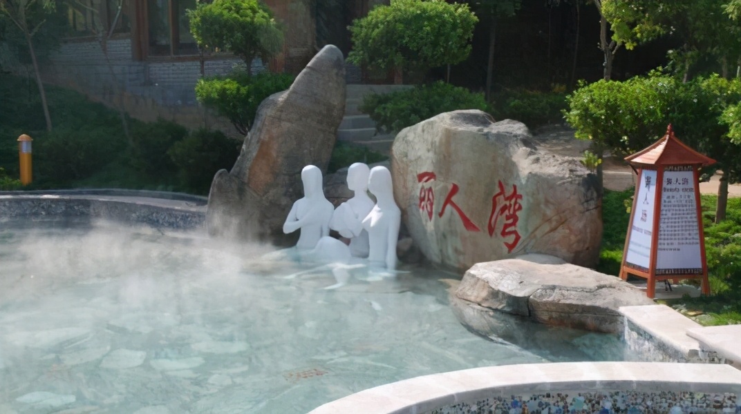 石家庄4a级景区名单,2021年12月石家庄市十大旅游景区