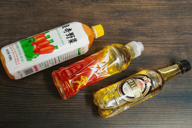 一个令人灵魂出窍的测评！喝完这些饮料我被同事拉黑了......