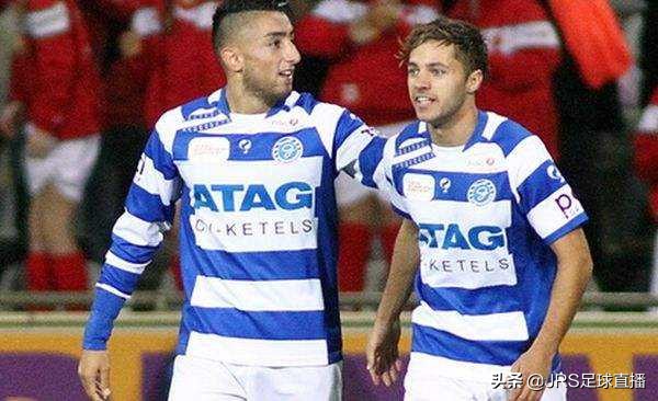 荷乙多德勒支vs格拉夫夏普,格拉夫夏普vs罗达jc