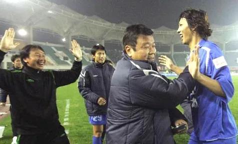 这一次,王指导永远地“下课”了