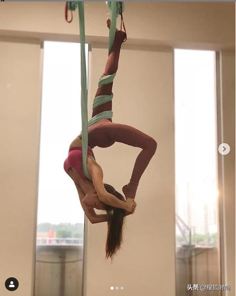 拿下十万虎扑直男，离过婚的她还有资格成为女团出道吗？