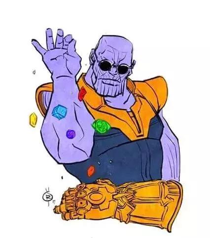 漫威超级战争s5赛季灭霸礼包码,灭霸五一节