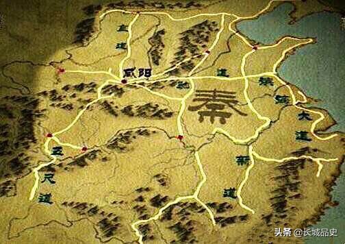 44年前，湖北云梦秦墓出土的秦简，告诉我们秦朝的赋税制度