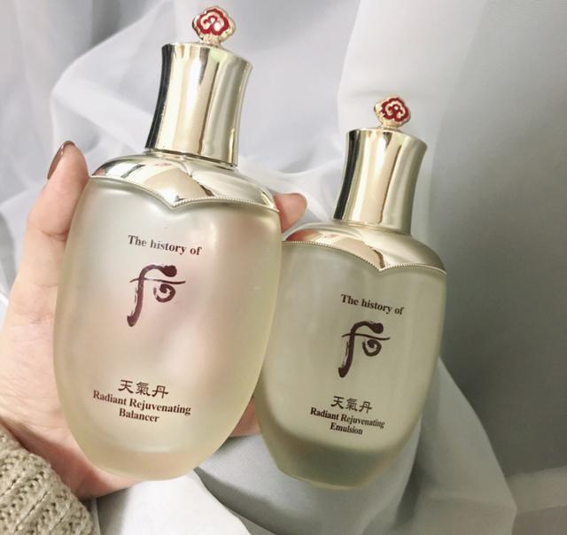 护肤品日系韩系欧系,护肤品日系品牌