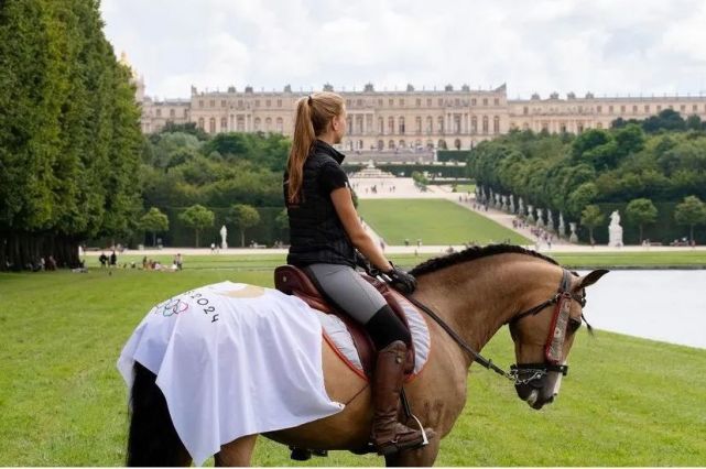 2024巴黎奥运会梦想在旅途,2024巴黎奥运会8分钟视频