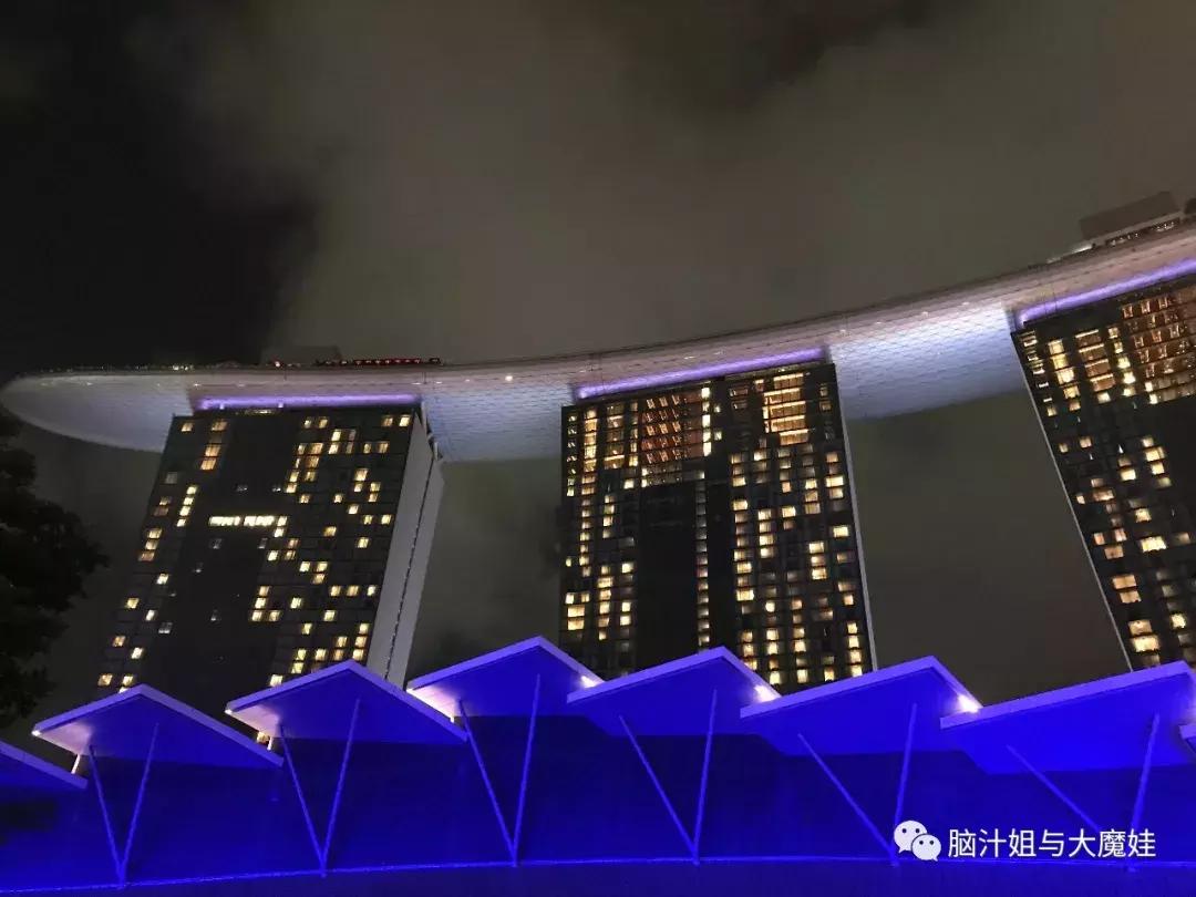 新加坡马来西亚泰国旅游攻略,新加坡马来西亚四日游攻略