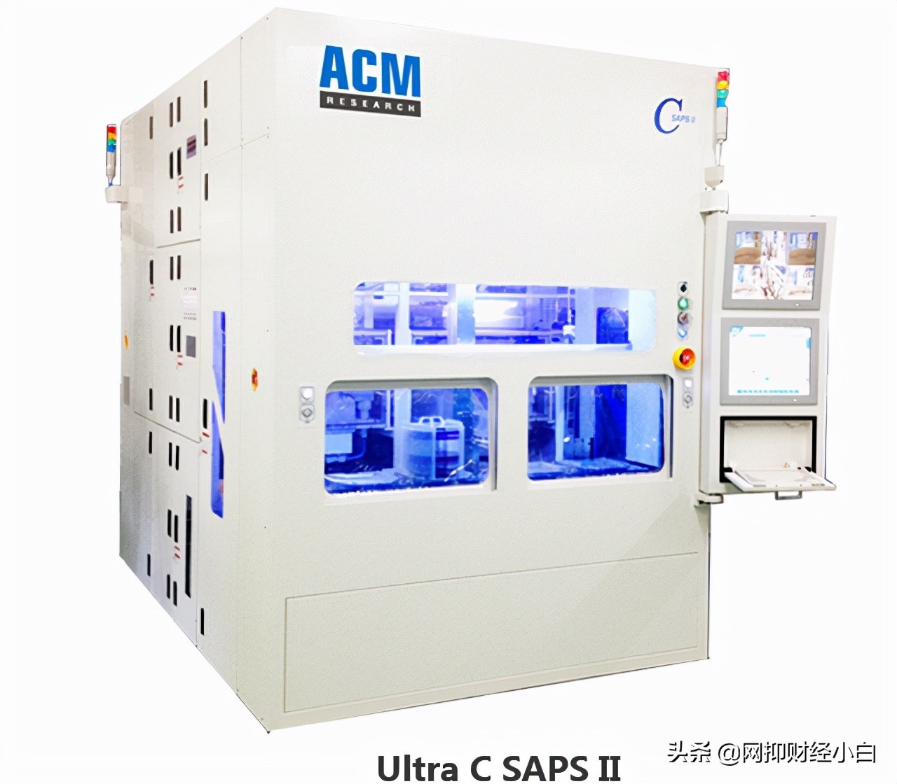 中国半导体设备行业排名,中国半导体设备四大巨头