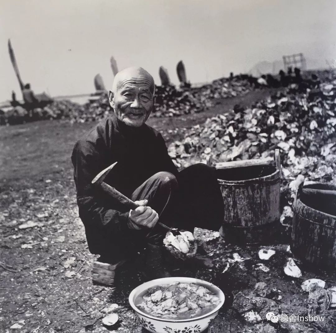 老海丰照片,七十年代的珍贵照片