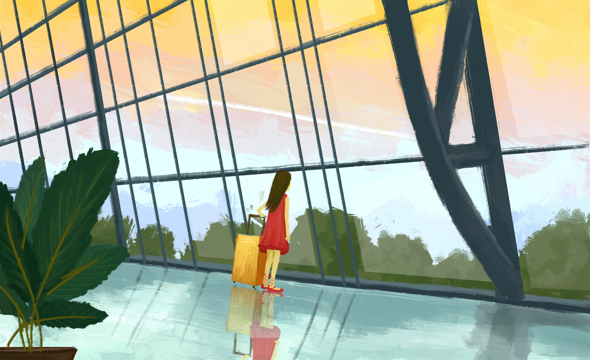 婚姻中如何给对方提供情绪价值,婚姻中如何放下控制对方的情绪