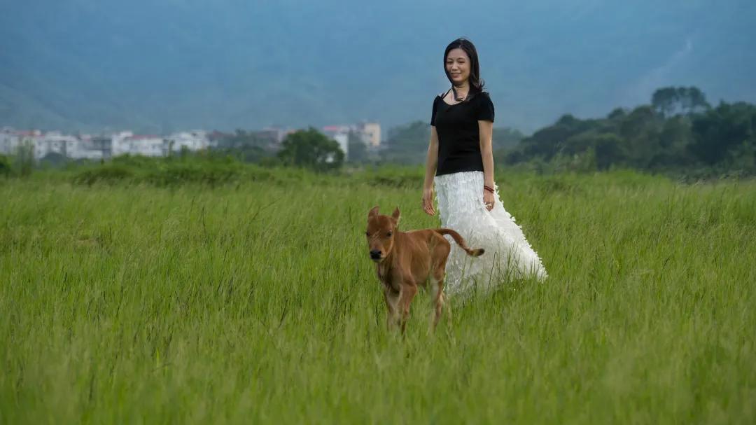 走！姐姐带你去莆田乘风破浪