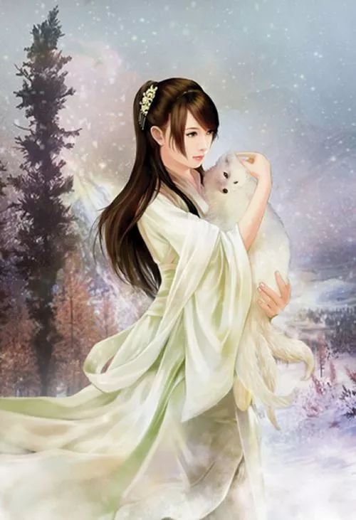 刘语婕：《只是蝴蝶不愿意》作者/花团锦簇