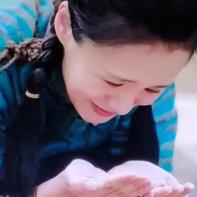 红旗渠艰苦创业精神,红旗渠水莲的扮演者是谁