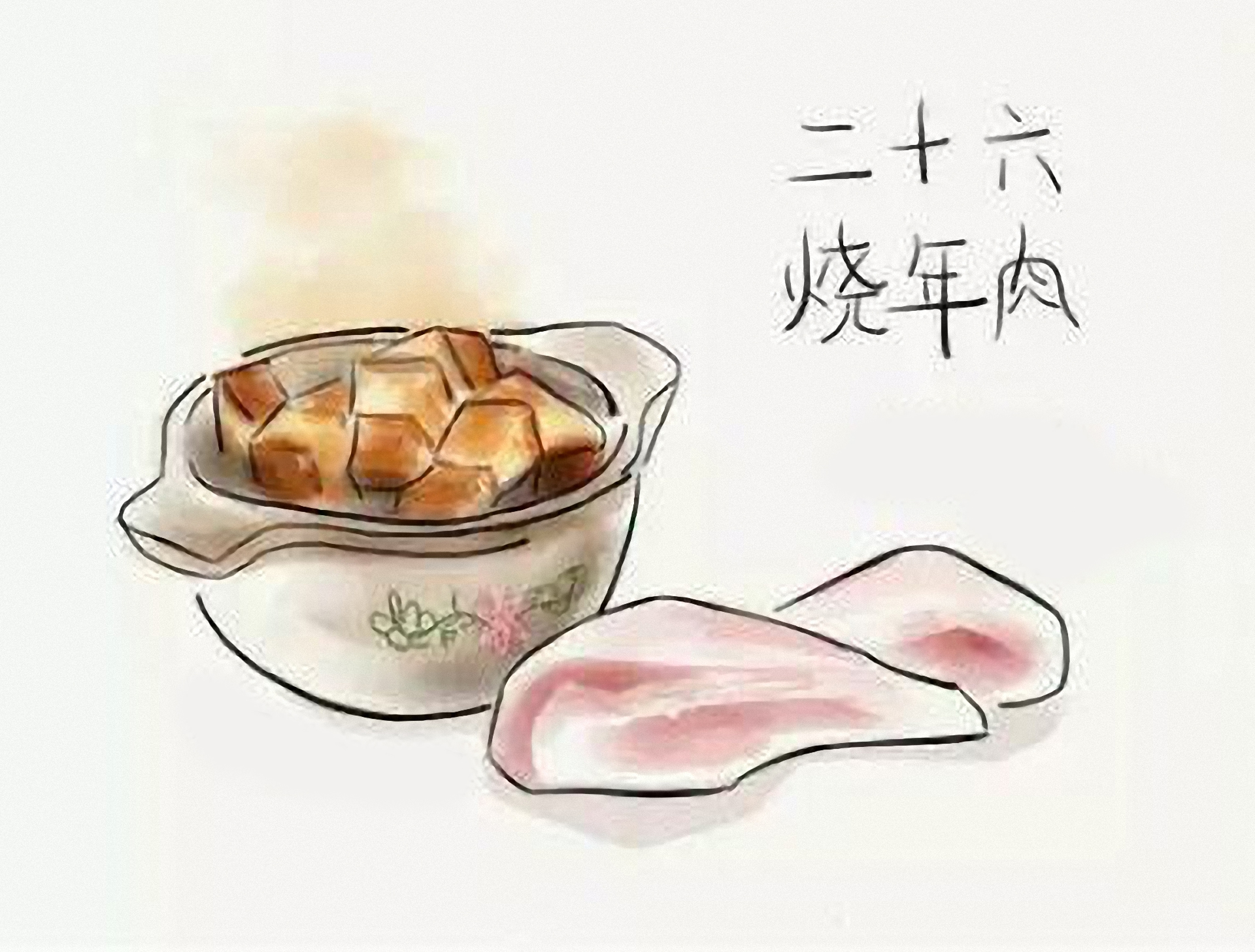 腊八小年除夕春节习俗,过了腊八即新年