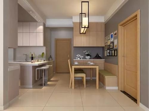 小户型怎么装修才能显得空间更大,小户型应该怎么装修才能住得舒服