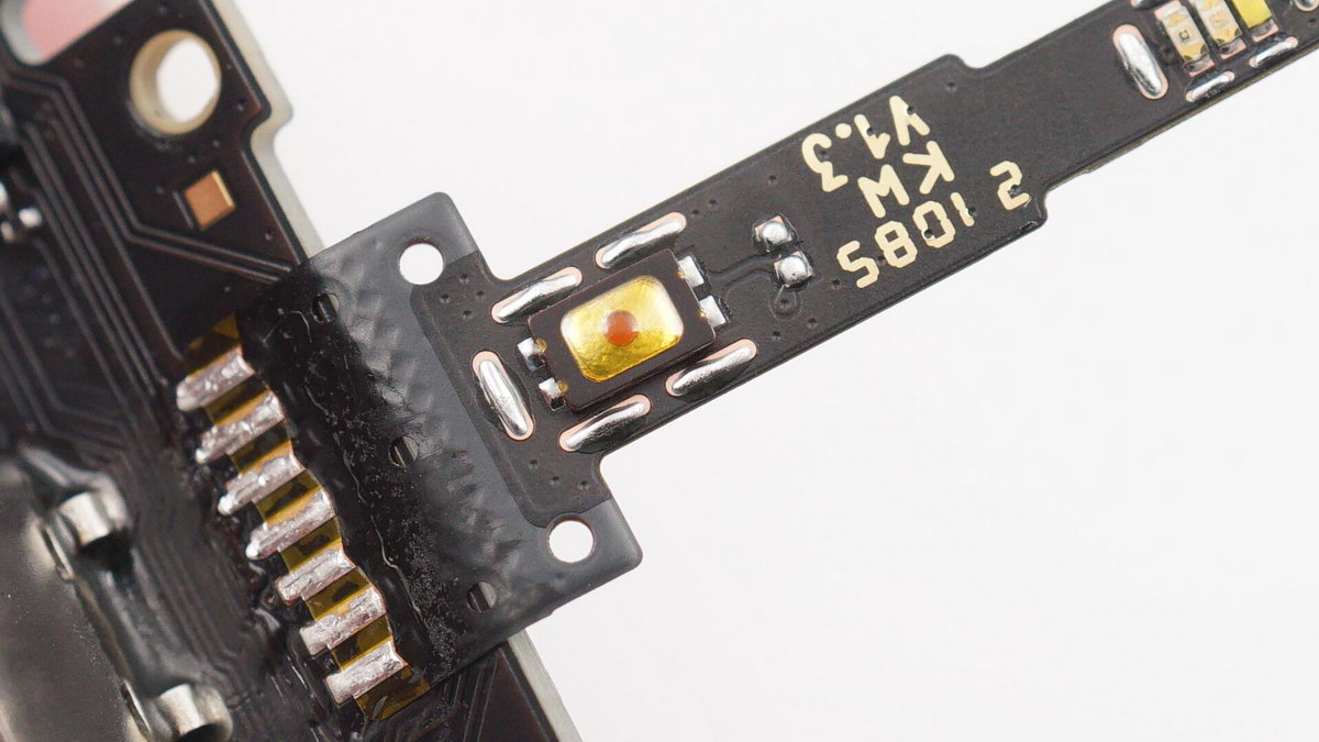 拆解报告vivotws2真无线降噪耳机,vivotws2真无线降噪蓝牙耳机拆机