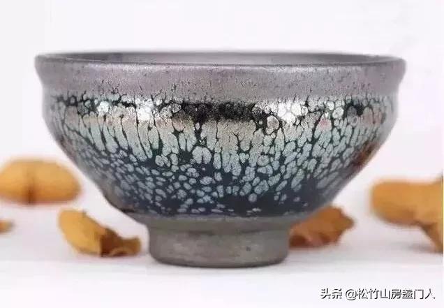 建盏瑕疵率为什么高,建盏瑕疵概率