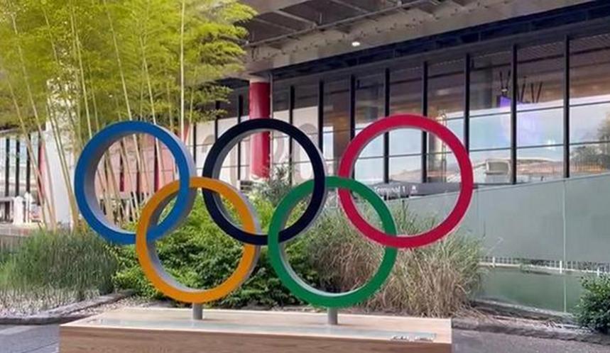 奥运会金牌奖牌是纯金吗,奥运奖牌是纯金的吗